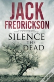 Capa do artigo Silence The Dead: Suspense In Smalltown Illinois