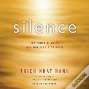 Capa do artigo Silence