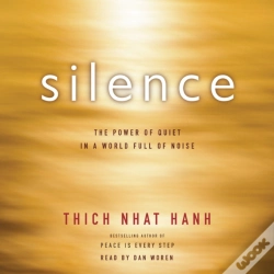 Capa do artigo Silence