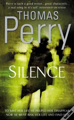 Capa do artigo Silence