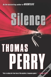 Capa do artigo Silence