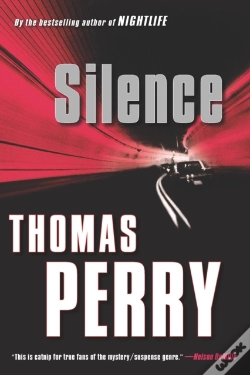 Capa do artigo Silence