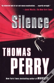 Capa do artigo Silence