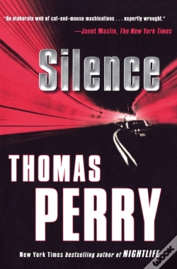 Capa do artigo Silence