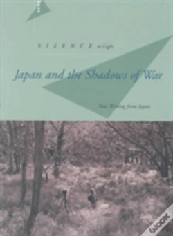 Capa do artigo Silence To Light