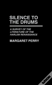 Capa do artigo Silence To The Drums