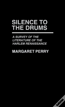 Capa do artigo Silence To The Drums