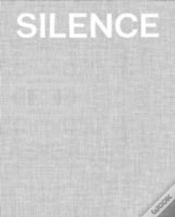 Capa do artigo Silence