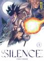 Silence Tome 1 - Preview