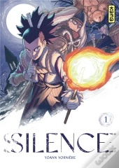 Silence Tome 1