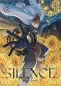 Silence Tome 2 - Preview