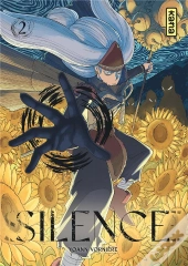 Silence Tome 2