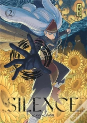Capa do artigo Silence Tome 2