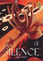 Silence Tome 3 - Preview