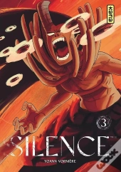 Silence Tome 3