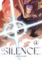 Silence Tome 4 - Preview