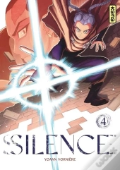 Silence Tome 4
