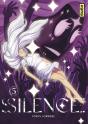 Silence Tome 5 - Preview