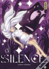 Silence Tome 5