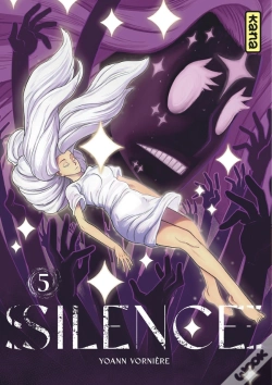 Capa do artigo Silence Tome 5