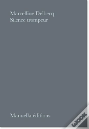 Capa do artigo Silence Trompeur