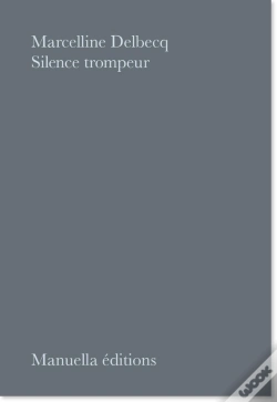 Capa do artigo Silence Trompeur