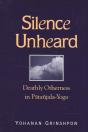 Silence Unheard - Preview