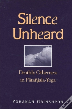 Capa do artigo Silence Unheard
