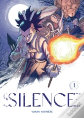 Silence Volume 1