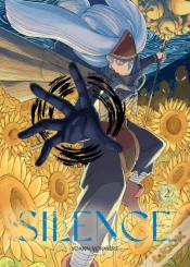 Capa do artigo Silence Volume 2