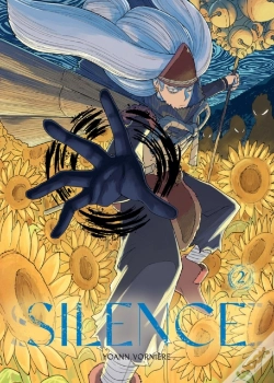 Capa do artigo Silence Volume 2