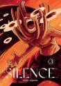 Silence Volume 3 - Preview