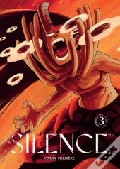 Silence Volume 3