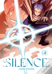 Silence Volume 4