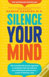 Capa do artigo Silence Your Mind
