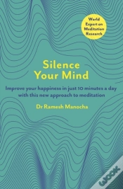 Capa do artigo Silence Your Mind