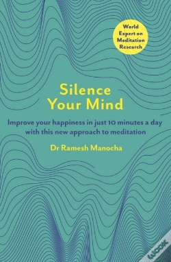 Capa do artigo Silence Your Mind
