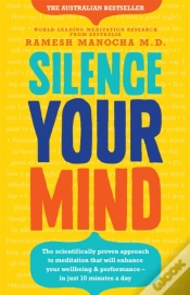 Capa do artigo Silence Your Mind