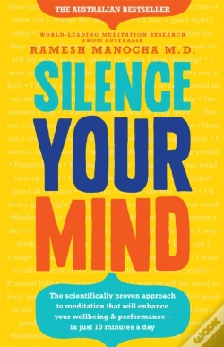 Capa do artigo Silence Your Mind