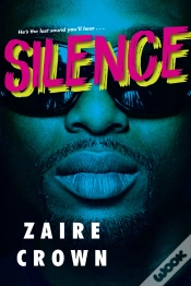 Capa do artigo Silence