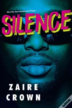 Capa do artigo Silence