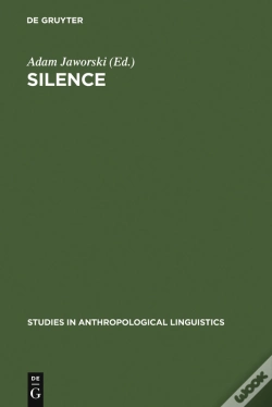 Capa do artigo Silence