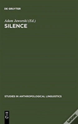 Capa do artigo Silence