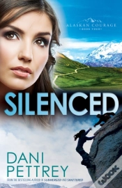 Capa do artigo Silenced (Alaskan Courage Book #4)