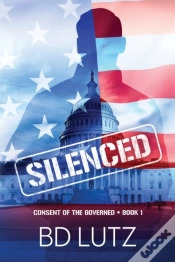 Capa do artigo Silenced