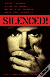 Capa do artigo Silenced!