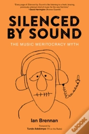 Capa do artigo Silenced By Sound