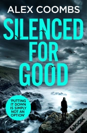 Capa do artigo Silenced For Good