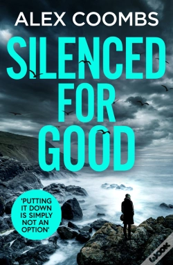 Capa do artigo Silenced For Good