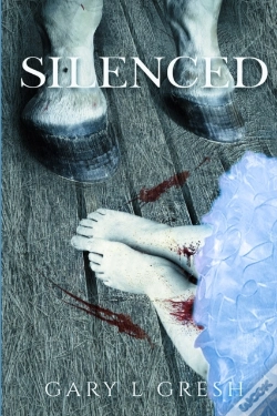 Capa do artigo Silenced